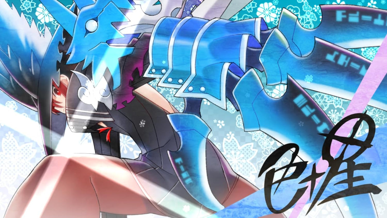 Majogami (JPN Import - Multi-Language) [Standard Edition] - Nintendo Switch 2