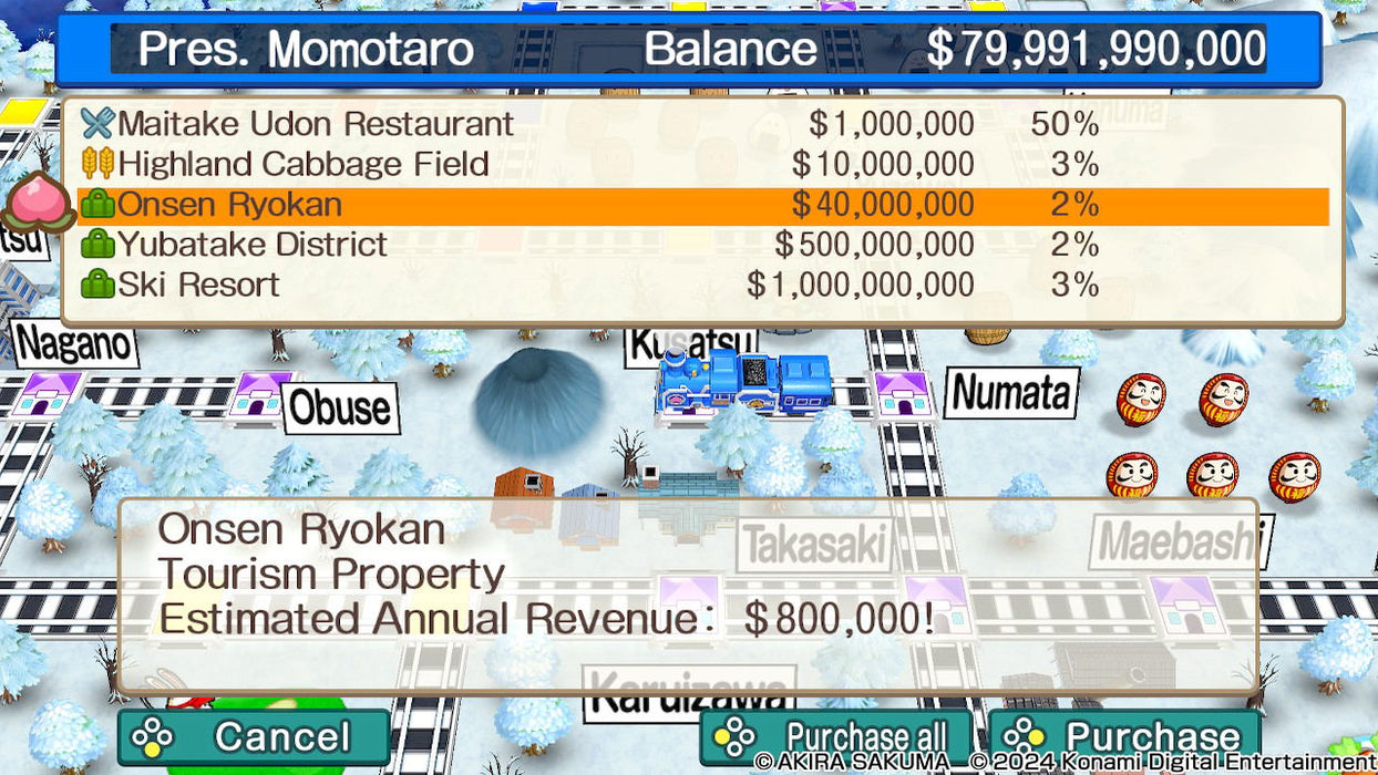 Momotaro Dentetsu: Showa, Heisei, Reiwa mo Teiban! (Asia - Multi-Language Import) - Nintendo Switch