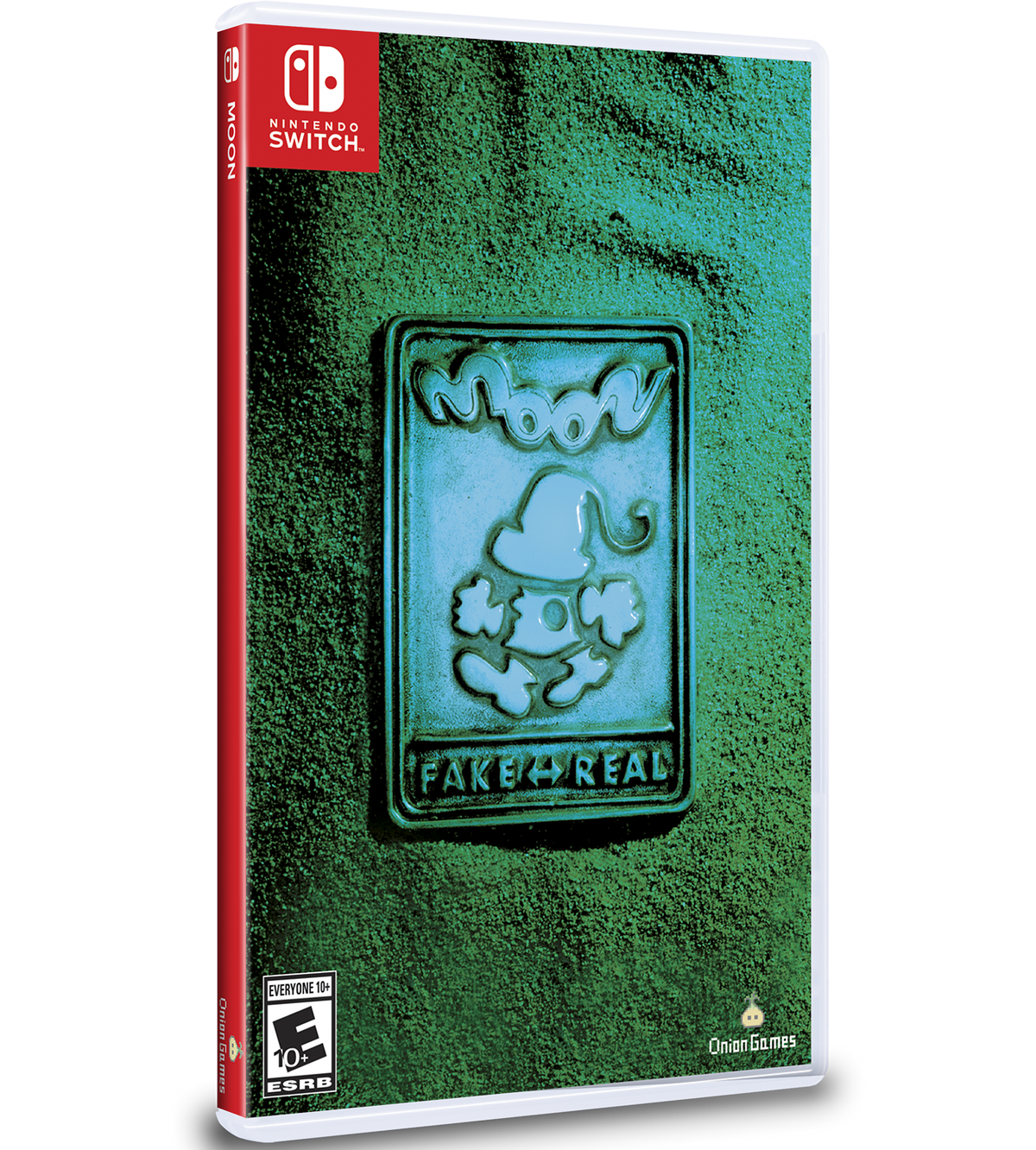 Moon remix rpg deals switch