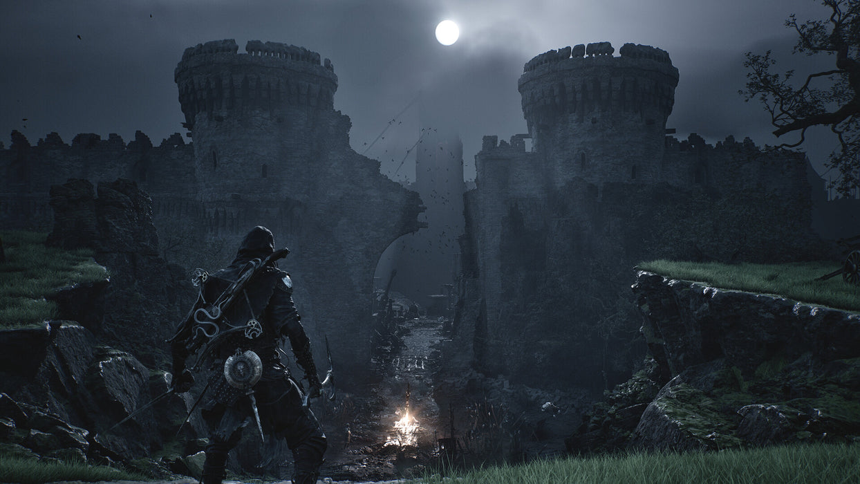 Mortal Shell II - Playstation 5 (PRE-ORDER)