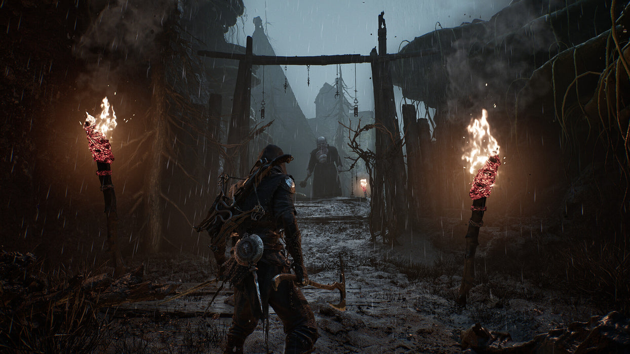 Mortal Shell II - Playstation 5 (PRE-ORDER)