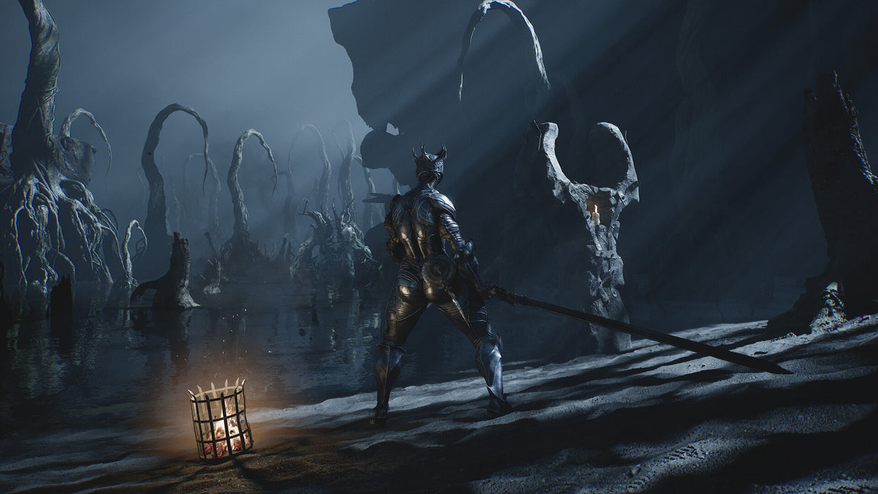 Mortal Shell II - Playstation 5 (PRE-ORDER)