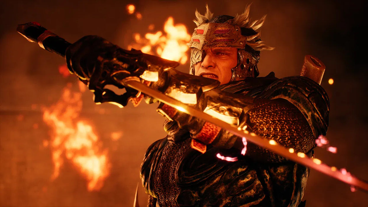 Ninja Gaiden 2 Black è come Stellar Blade se quest'ultimo fosse un buon gioco 8 Ninja Gaiden 2 Black (Asian English Import) - Playstation 5 (PRE-ORDER — VIDEOGAMESPLUS.CA