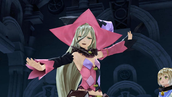 Tales of Berseria Remastered [EU Import] - Xbox Series X (PRE-ORDER)