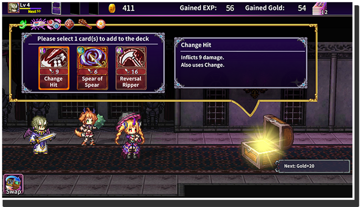 Overrogue [Limited Run Games #74] - Playstation 5