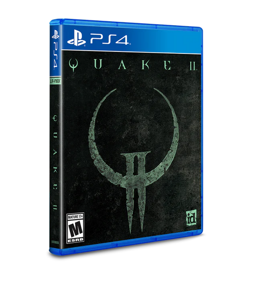 PCゲームBestシリーズ Vol.44 Quake 2 Amazon.co.jp: PCゲームBestシリーズ Vol.44 Quake 2 : PCソフト