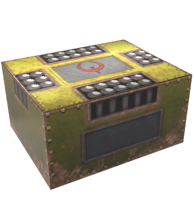 Quake Quad Damage Edition [Limited Run Games #30] - Xbox Series X