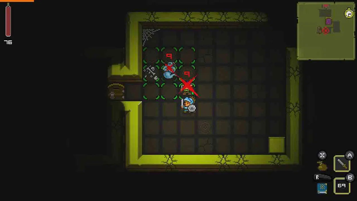 Quest of Dungeons [Asian English Import] - Nintendo Switch