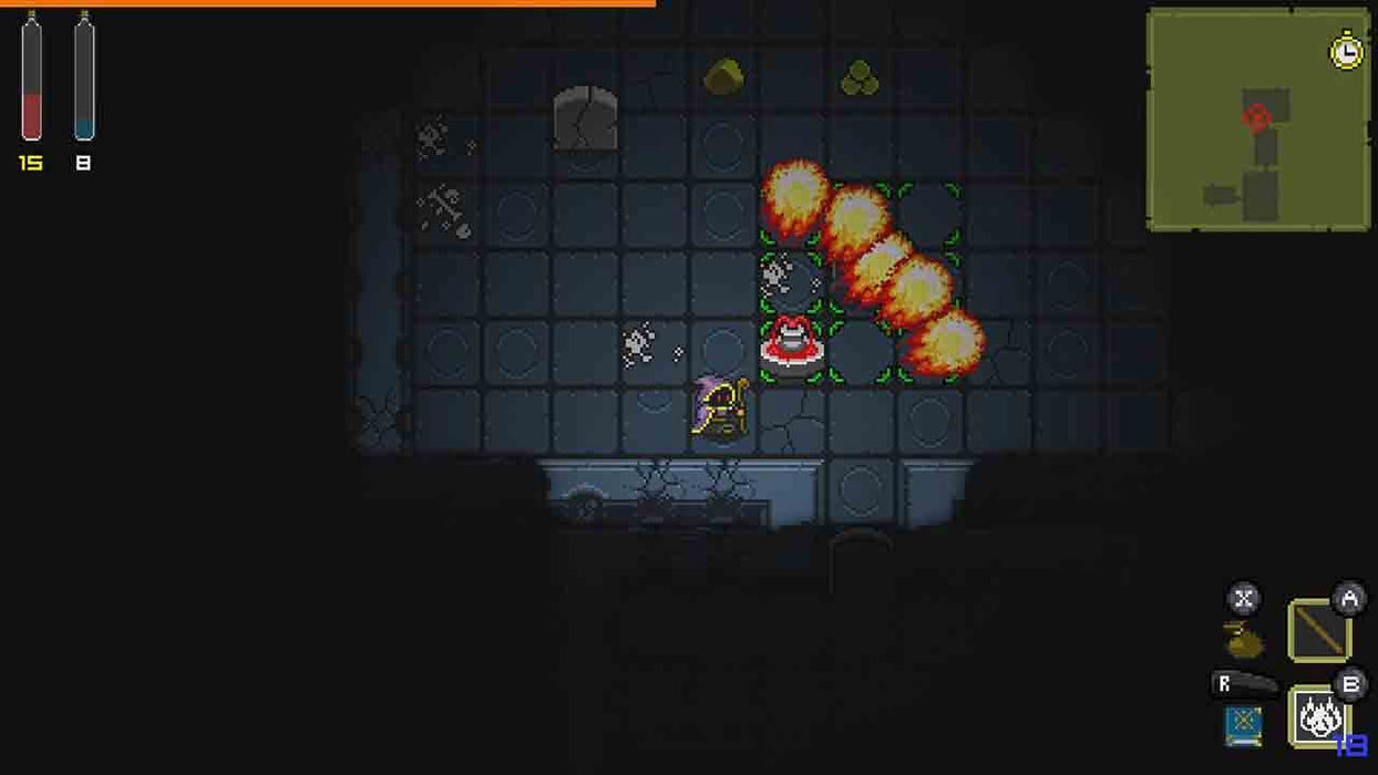 Quest of Dungeons [Asian English Import] - Nintendo Switch