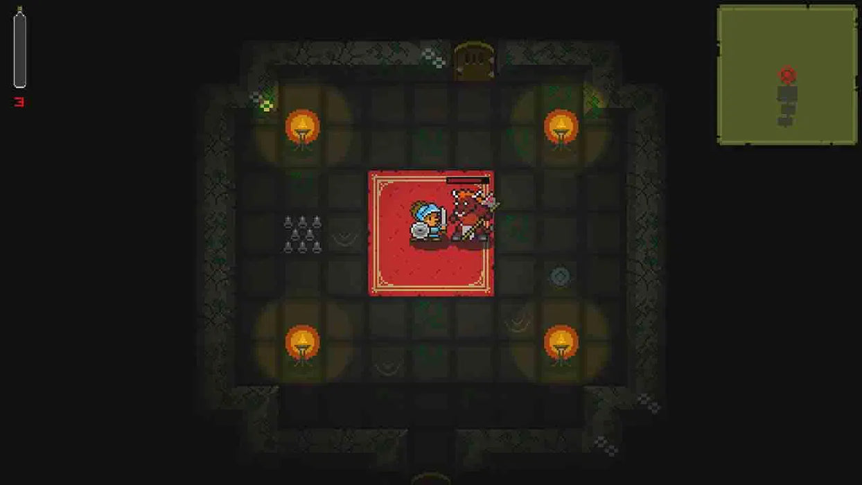 Quest of Dungeons [Asian English Import] - Nintendo Switch