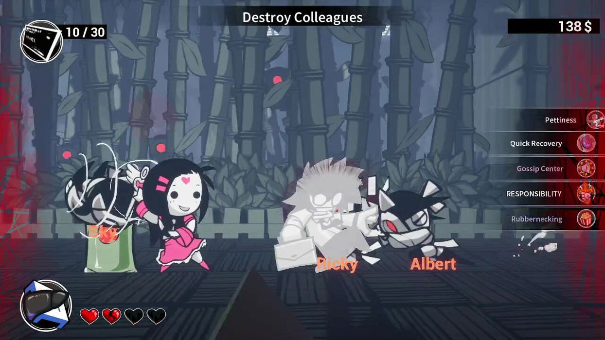 Quit Today (JPN Import - Multi-Language) - Nintendo Switch