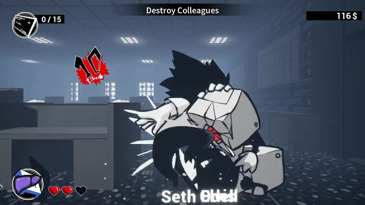 Quit Today (JPN Import - Multi-Language) - Nintendo Switch