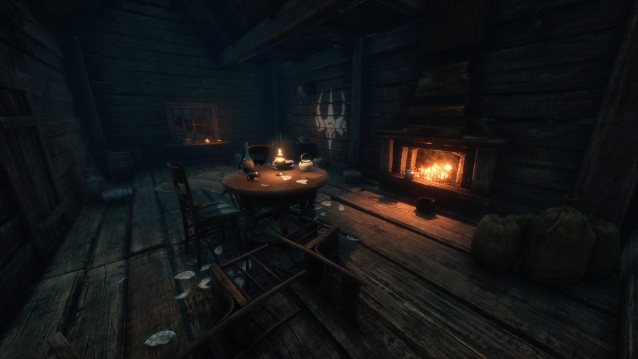 SHAME LEGACY - PlayStation 5 [PEGI IMPORT]