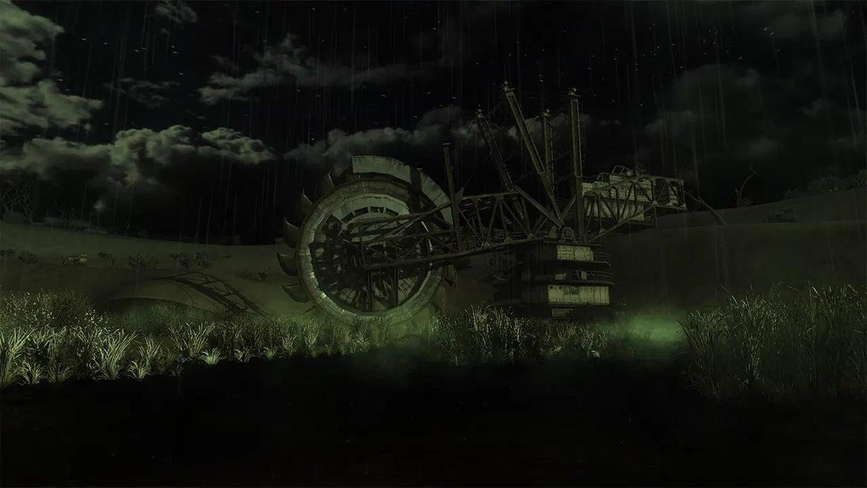 S.T.A.L.K.E.R: Legends of the Zone Trilogy - PlayStation 4 (Multi-Language JPN)