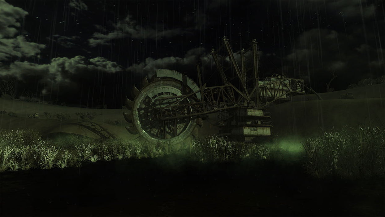 S.T.A.L.K.E.R: Legends of the Zone Trilogy (JPN Import - Multi Language) - Nintendo Switch