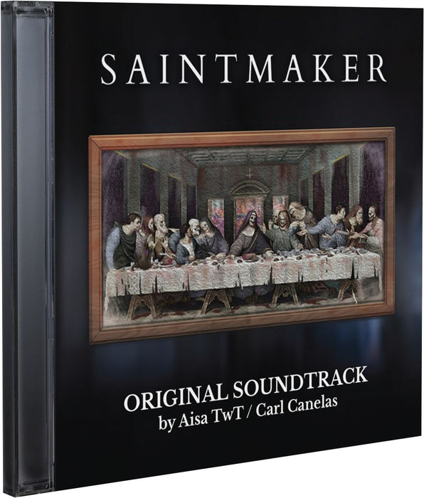 Saint Maker [Limited Edition] - SWITCH [PLAY EXCLUSIVES]