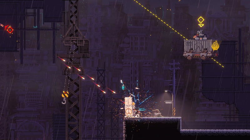 SANABI: A Haunted Day [Signal Redux Edition] (JPN Import - Multi-Language) - Nintendo Switch (PRE-ORDER)