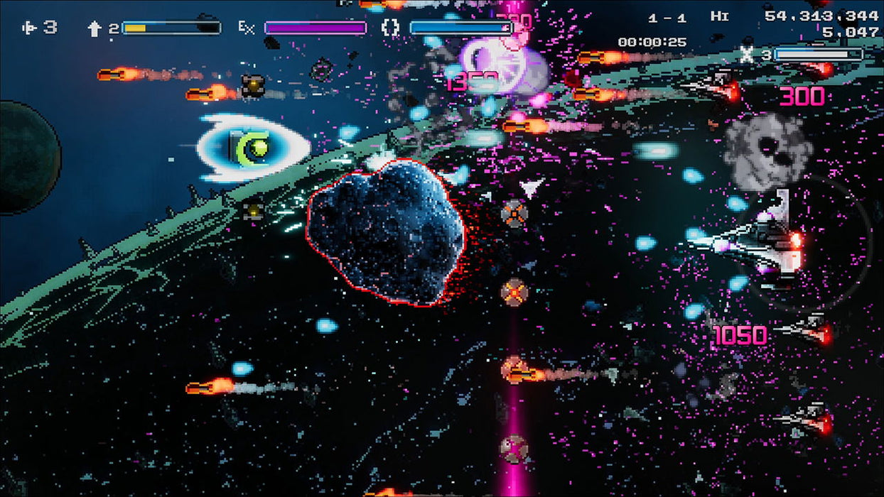 Schildmaid MX [Limited Edition] (Asian English Import - Multi-Language) - Nintendo Switch (PRE-ORDER)