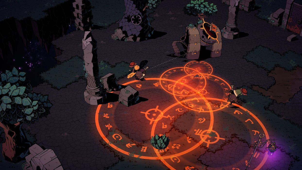 Wizard With A Gun - PS5