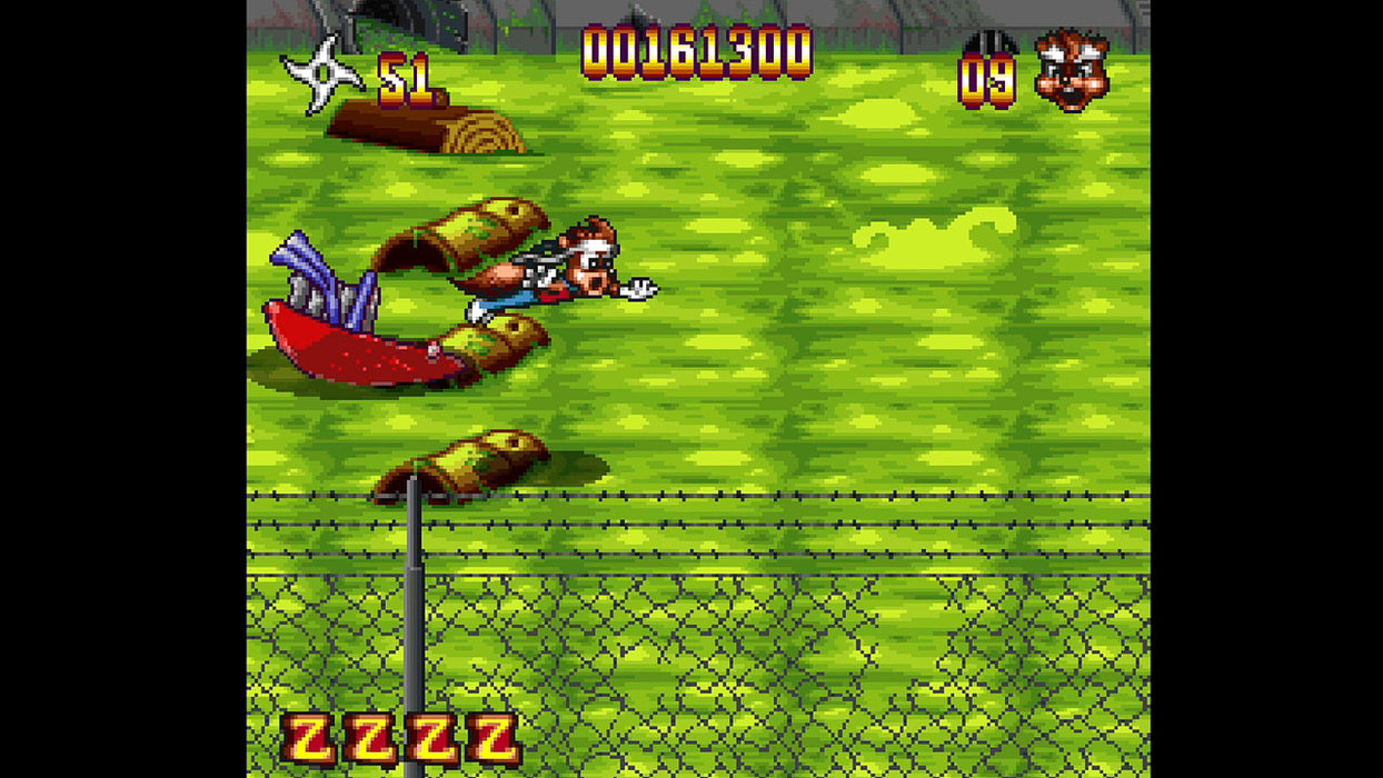 Aero The Acro-Bat Legacy + Sunsoft Lost Gems Edition [EU Import] - Nintendo Switch (PRE-ORDER)