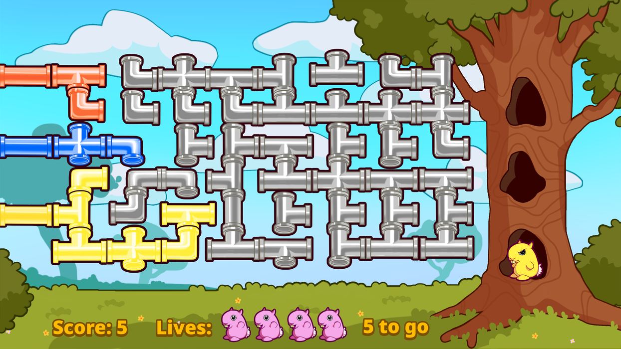 Neopets - Mega Mini Games Collection - Playstation 5 (PRE-ORDER)