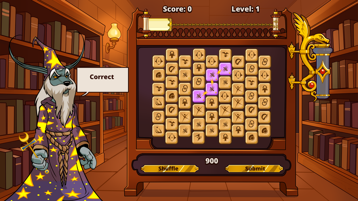 Neopets - Mega Mini Games Collection - Playstation 5 (PRE-ORDER)