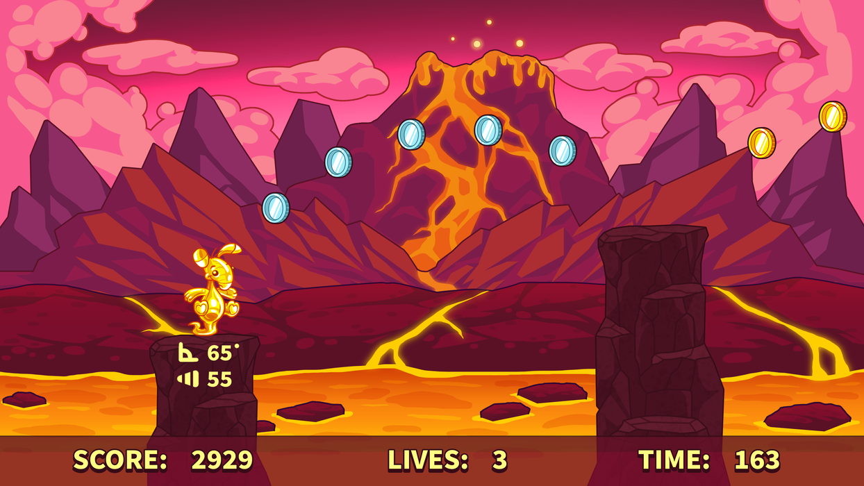 Neopets - Mega Mini Games Collection - Playstation 5 (PRE-ORDER)