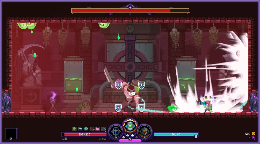 Nightmare: The Lunatic [Standard Edition] - Nintendo Switch (PRE-ORDER)