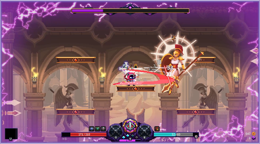 Nightmare: The Lunatic [Standard Edition] - Nintendo Switch (PRE-ORDER)