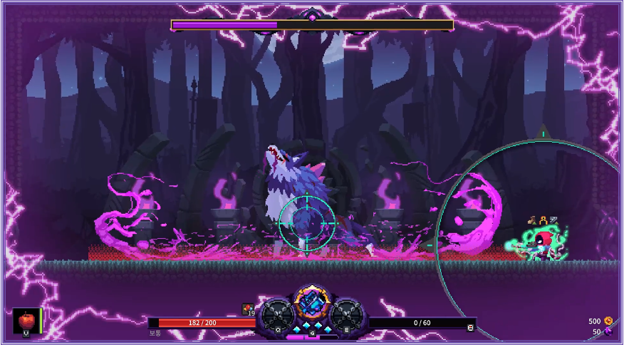 Nightmare: The Lunatic [Standard Edition] - Nintendo Switch (PRE-ORDER)