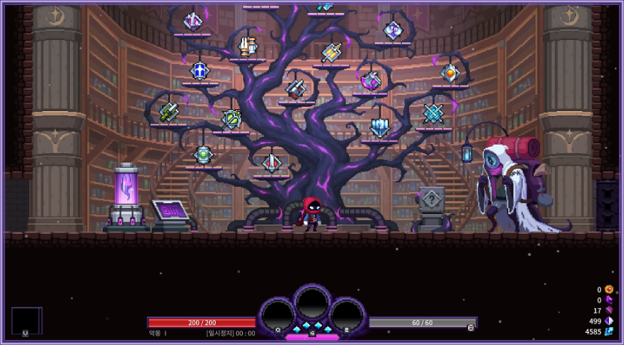 Nightmare: The Lunatic [Standard Edition] - Nintendo Switch (PRE-ORDER)