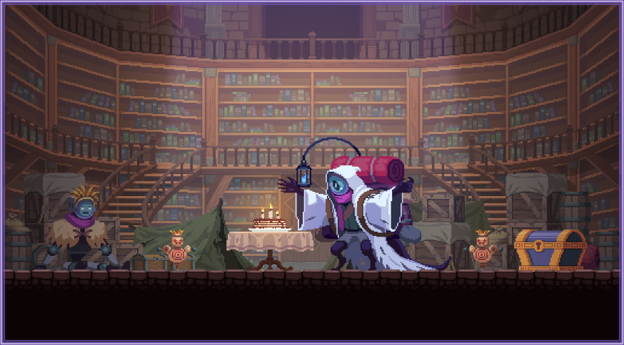 Nightmare: The Lunatic [Standard Edition] - Nintendo Switch (PRE-ORDER)