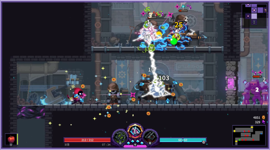 Nightmare: The Lunatic [Standard Edition] - Nintendo Switch (PRE-ORDER)