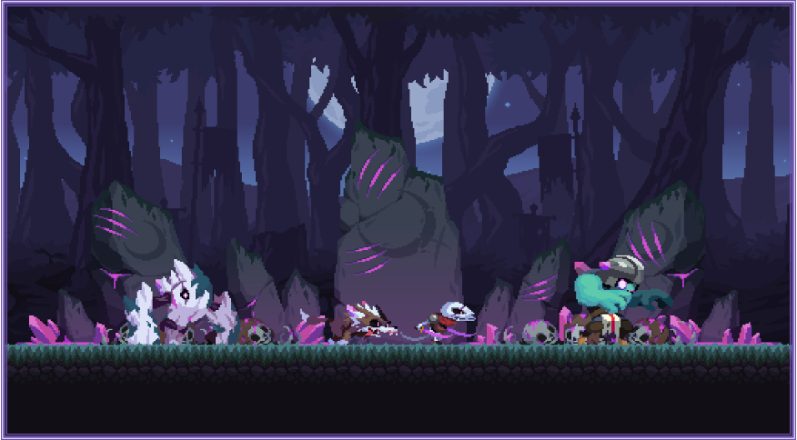 Nightmare: The Lunatic [Standard Edition] - Nintendo Switch (PRE-ORDER)