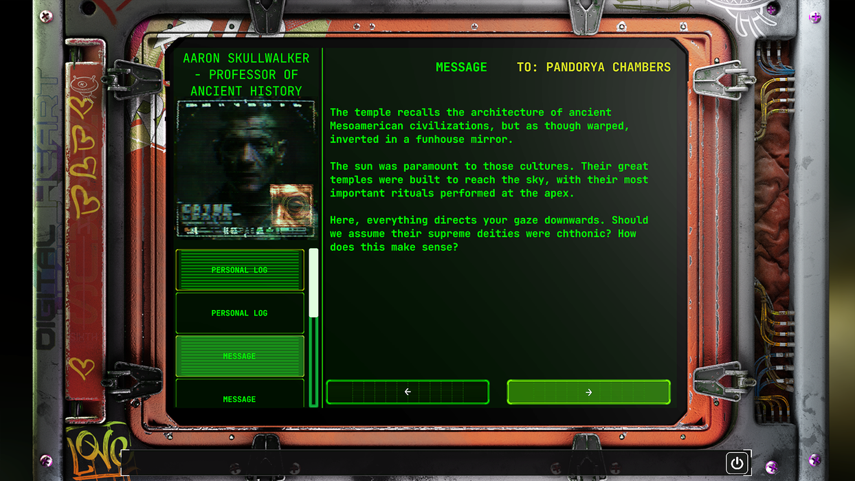 STASIS: BONE TOTEM [Standard Edition] - Nintendo Switch (PRE-ORDER) (FREE SHIPPING)