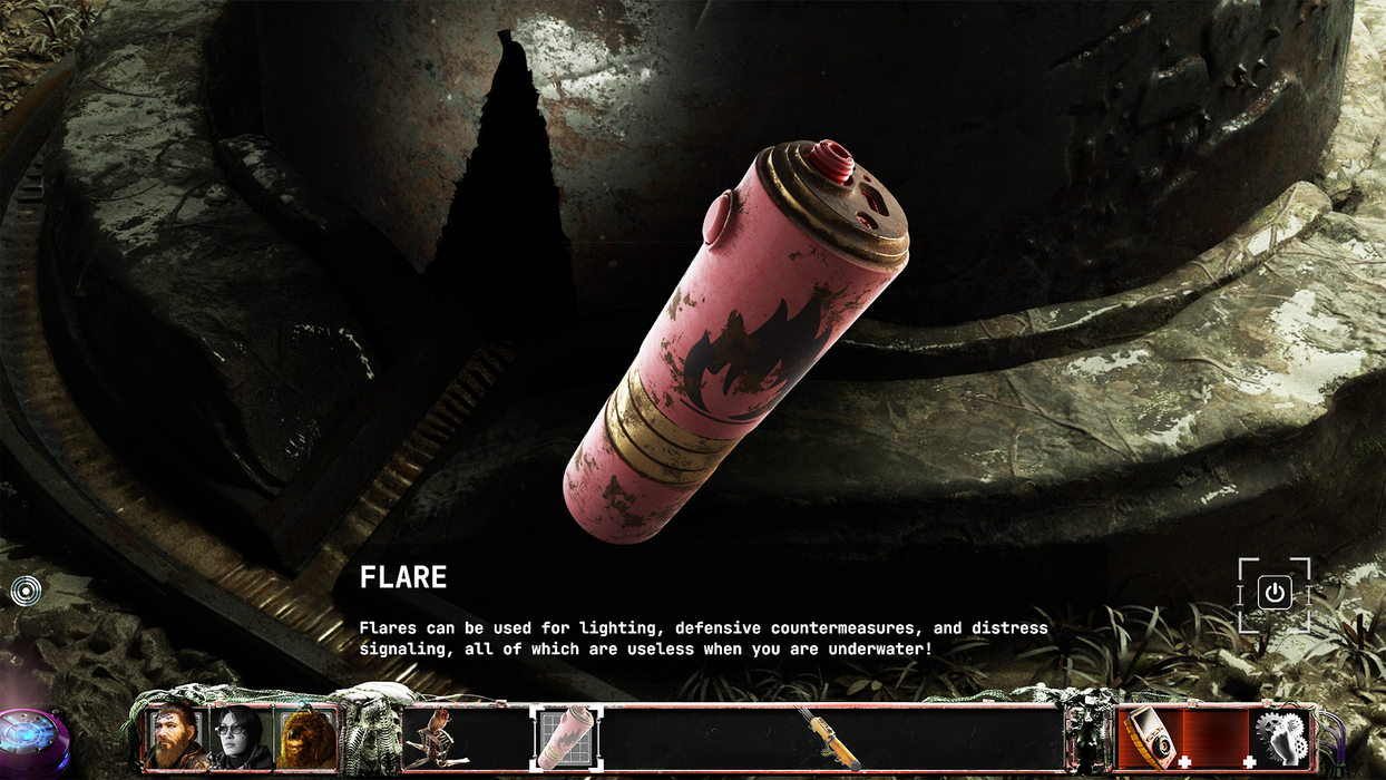 STASIS: BONE TOTEM [Standard Edition] - Nintendo Switch (PRE-ORDER) (FREE SHIPPING)