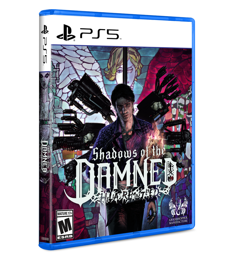 NEW Limited Run Games Shipment (Pre-Orders Now Shipping)