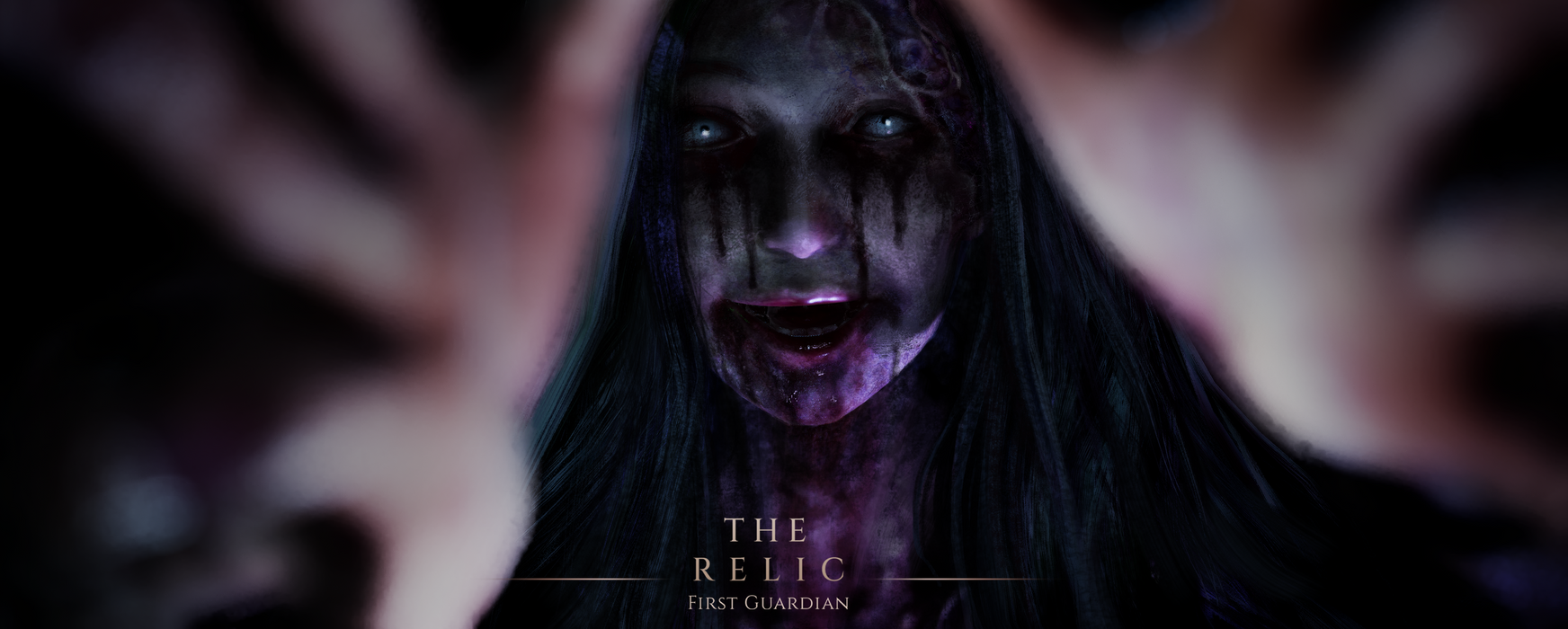 The Relic: First Guardian - Playstation 5 (PRE-ORDER)