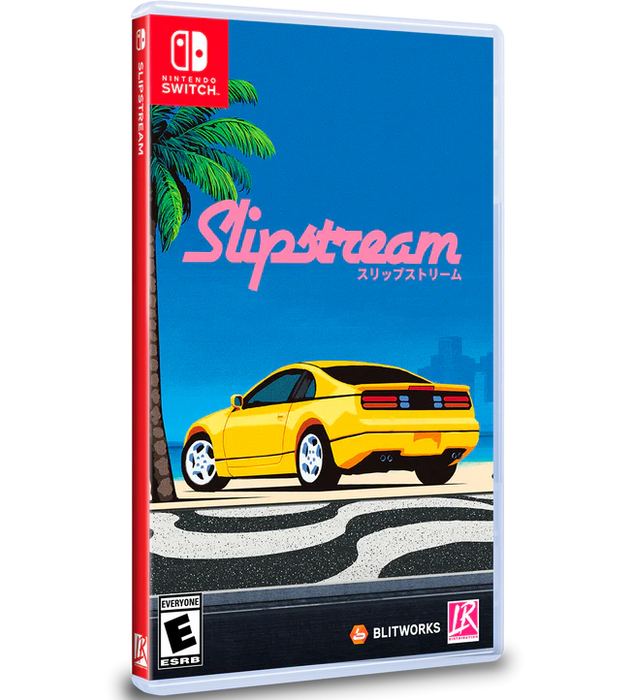 Slipstream - Nintendo Switch