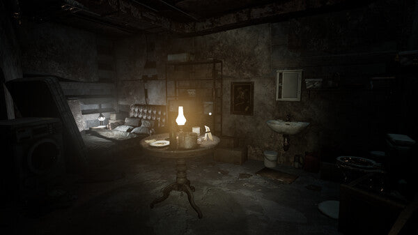 Do Not Open & OVRDark - Playstation 5 (PRE-ORDER)