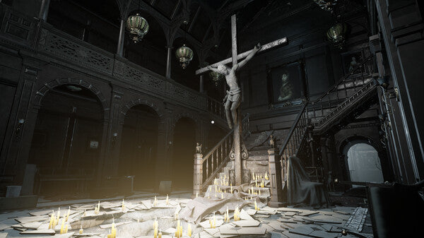 Do Not Open & OVRDark - Playstation 5 (PRE-ORDER)