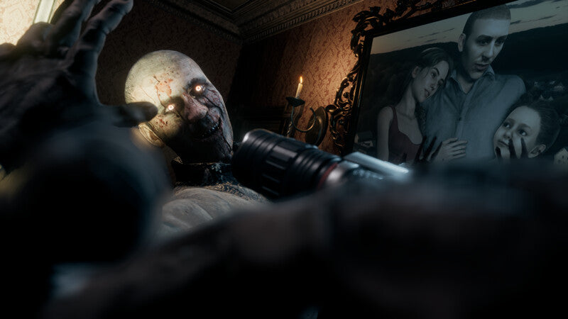 Do Not Open & OVRDark - Playstation 5 (PRE-ORDER)