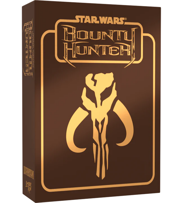 STAR WARS™: Bounty Hunter™ Premium Edition [Limited Run Games #253] - Nintendo Switch