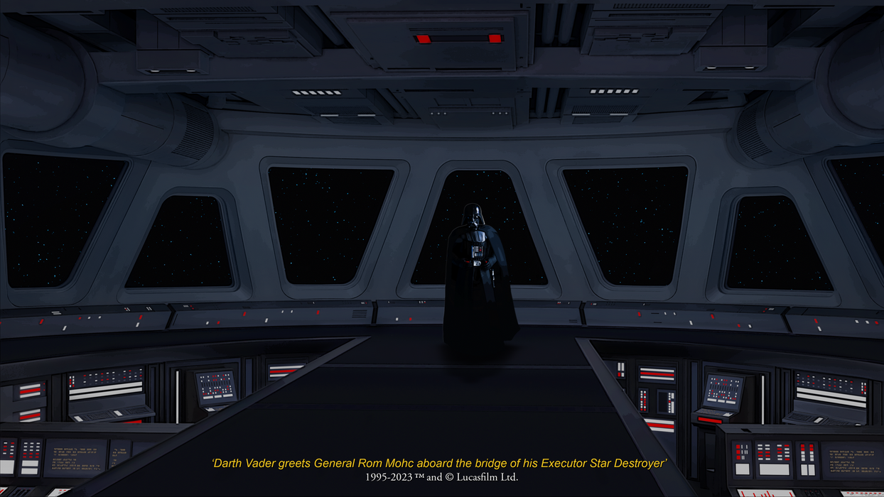 STAR WARS: Dark Forces Remaster [LIMITED RUN GAMES #244] - Nintendo Switch