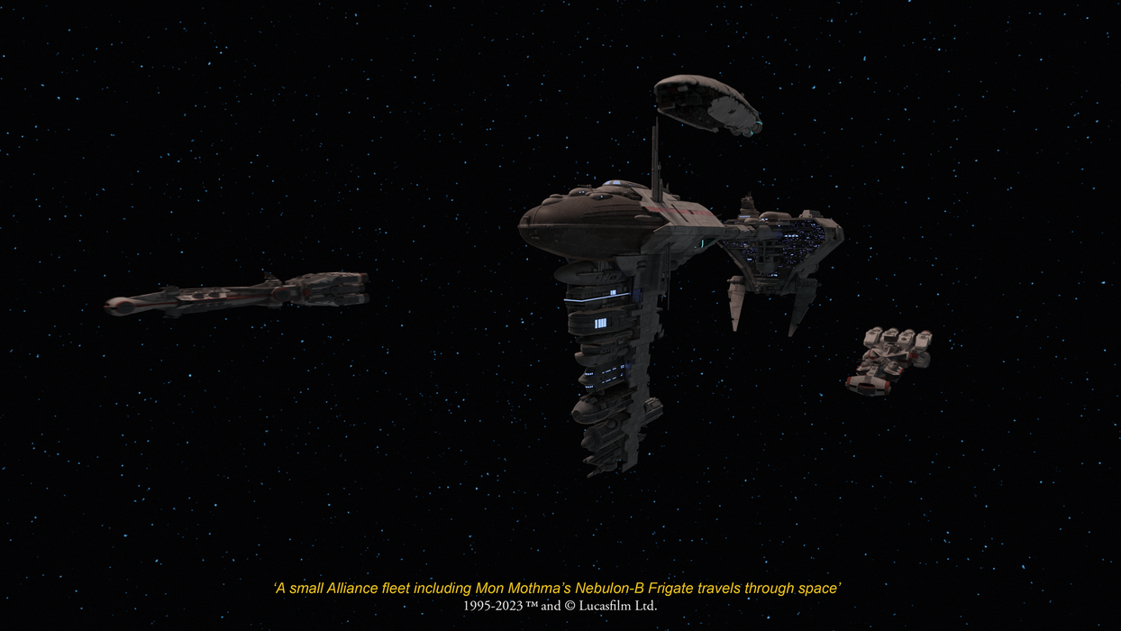 STAR WARS: Dark Forces Remaster [LIMITED RUN GAMES #244] - Nintendo Switch