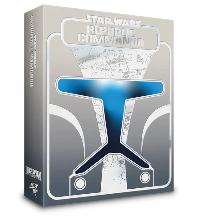 Star Wars: Republic Commando Premium Edition - PC