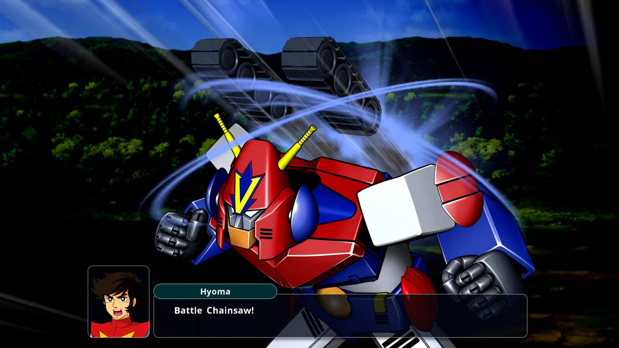 Super Robot Wars Y (Multi-Language) Import - PlayStation 5 (FREE SHIPPING)