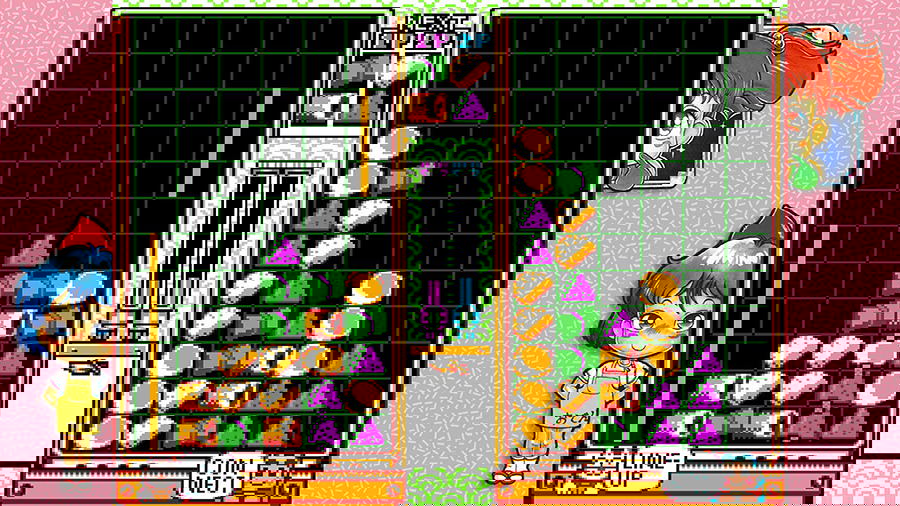 Super Technos World: River City & Technos Arcade Classics (JPN Import - Multi-Language) - Nintendo Switch