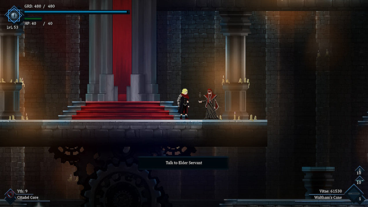 SKAUTFOLD: BLOODY PACK Switch Red Art Games (NEUF Sous Cello) Multi-Langue