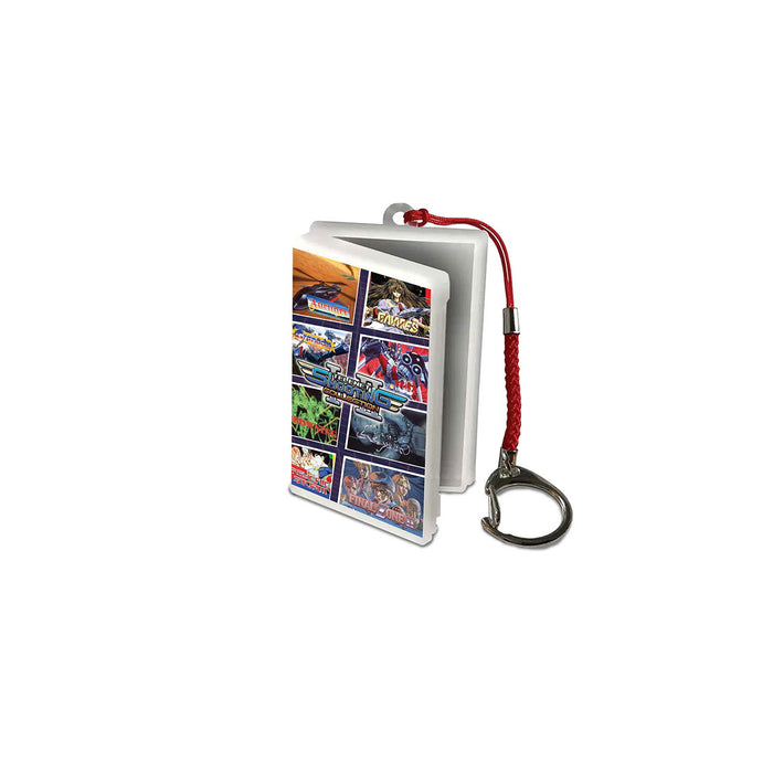 Telenet Shooting Collection I+II [Limited Edition] [Asian Import] - Nintendo Switch (PRE-ORDER)